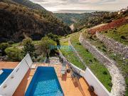 Chalet en venta en Frigiliana. VILLA FRIGILIANA PUERTO...