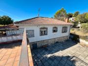 Chalet en venta en Fuencemillán. Chalets.