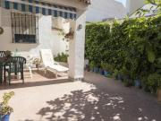 Chalet en venta en Fuengirola