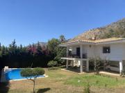 Chalet en venta en Fuengirola