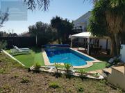 Chalet en venta en Fuengirola