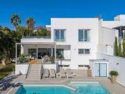 Chalet en venta en Fuengirola