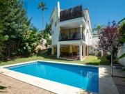 Chalet en venta en Fuengirola