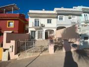 Chalet en venta en Fuengirola, Castillo Sohail Myramar....