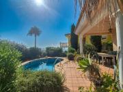 Chalet en venta en Fuengirola, Castillo Sohail Myramar....