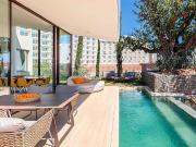 Chalet en venta en Fuengirola, El Higuerón. Villa en La...