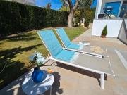 Chalet en venta en Fuengirola, Las Gaviotas Carvajal....