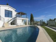 Chalet en venta en Fuengirola, Centro ciudad. Villa...