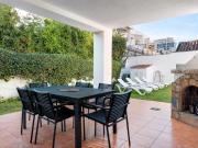 Chalet en venta en Fuengirola, Los Boliches. Chalets.