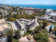 Chalet en venta en Fuengirola, Los Pacos. Chalets.
