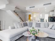 Chalet en venta en Fuengirola Málaga