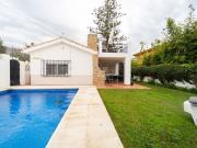 Chalet en venta en Fuengirola, Málaga Costa del Sol