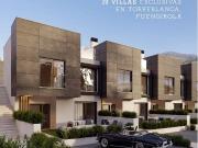 Chalet en venta en Fuengirola, Málaga Costa del Sol