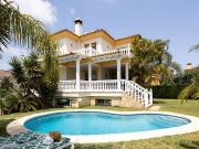 Chalet en venta en Fuengirola, Málaga Costa del Sol