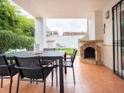 Chalet en venta en Fuengirola, Playa de los Boliches....