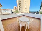 Chalet en venta en Fuengirola, Puerto Deportivo. Chalets.