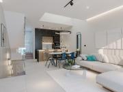 Chalet en venta en Fuengirola, Puerto Deportivo....