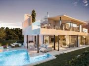 Chalet en venta en Fuengirola, Torreblanca del Sol....