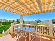 Chalet en venta en Fuengirola, Torreblanca del Sol....