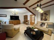 Chalet en venta en Fuenlabrada, El Arroyo La Fuente....