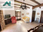 Chalet en venta en Fuensanta de Martos. Casa rústica con...