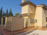 Chalet en venta en Fuente Alamo, Albacete