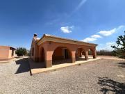 Chalet en venta en Fuente Álamo de Murcia, Balsapintada