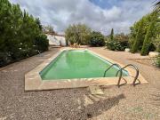 Chalet en venta en Fuente Álamo de Murcia, La Pinilla...