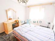 Chalet en venta en Fuente Álamo de Murcia, Balsapintada...