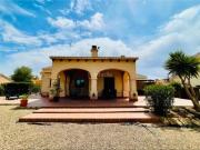 Chalet en venta en Fuente Álamo de Murcia, Hacienda del...
