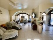 Chalet en venta en Fuente Álamo de Murcia, Hacienda del...