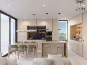 Chalet en venta en Fuente Álamo de Murcia, Hacienda del...