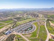 Chalet en venta en Fuente Álamo de Murcia, Hacienda del...