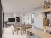 Chalet en venta en Fuente Álamo de Murcia, Hacienda del...