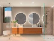 Chalet en venta en Fuente Álamo de Murcia, Hacienda del...