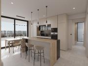 Chalet en venta en Fuente Álamo de Murcia, Hacienda del...