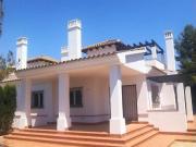 Chalet en venta en Fuente Álamo de Murcia, La Pinilla...