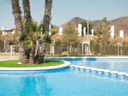 Chalet en venta en Fuente Álamo de Murcia, La Pinilla...