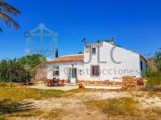 Chalet en venta en Fuente Álamo de Murcia, La Pinilla...