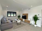 Chalet en venta en Fuente Álamo de Murcia, La Pinilla...