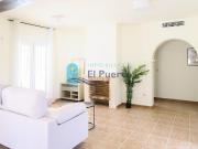 Chalet en venta en Fuente Álamo de Murcia, La Pinilla...