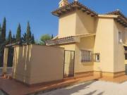 Chalet en venta en Fuente Álamo de Murcia, LAS PALAS