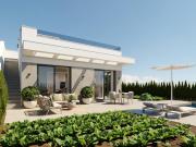 Chalet en venta en Fuente Álamo de Murcia, Los Almagros...