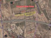 Chalet en venta en Fuente Álamo de Murcia, Los canovas