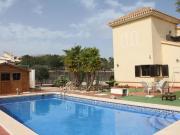 Chalet en venta en Fuente Álamo de Murcia Murcia