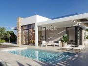 Chalet en venta en Fuente Alamo de Murcia, Murcia Costa...