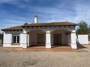 Chalet en venta en Las Palas, Murcia Costa Cálida