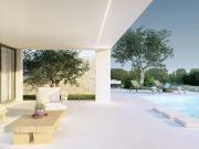 Chalet en venta en Fuente Alamo de Murcia, Murcia Costa...