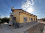 Chalet en venta en Fuente Alamo de Murcia, Murcia Costa...