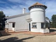 Chalet en venta en La Pinilla, Murcia Costa Cálida